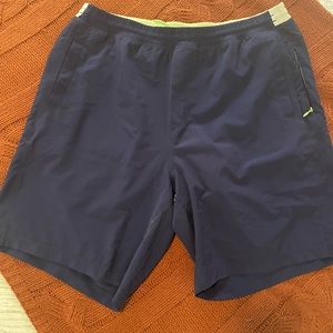 Mens Birddog shorts. XXL.